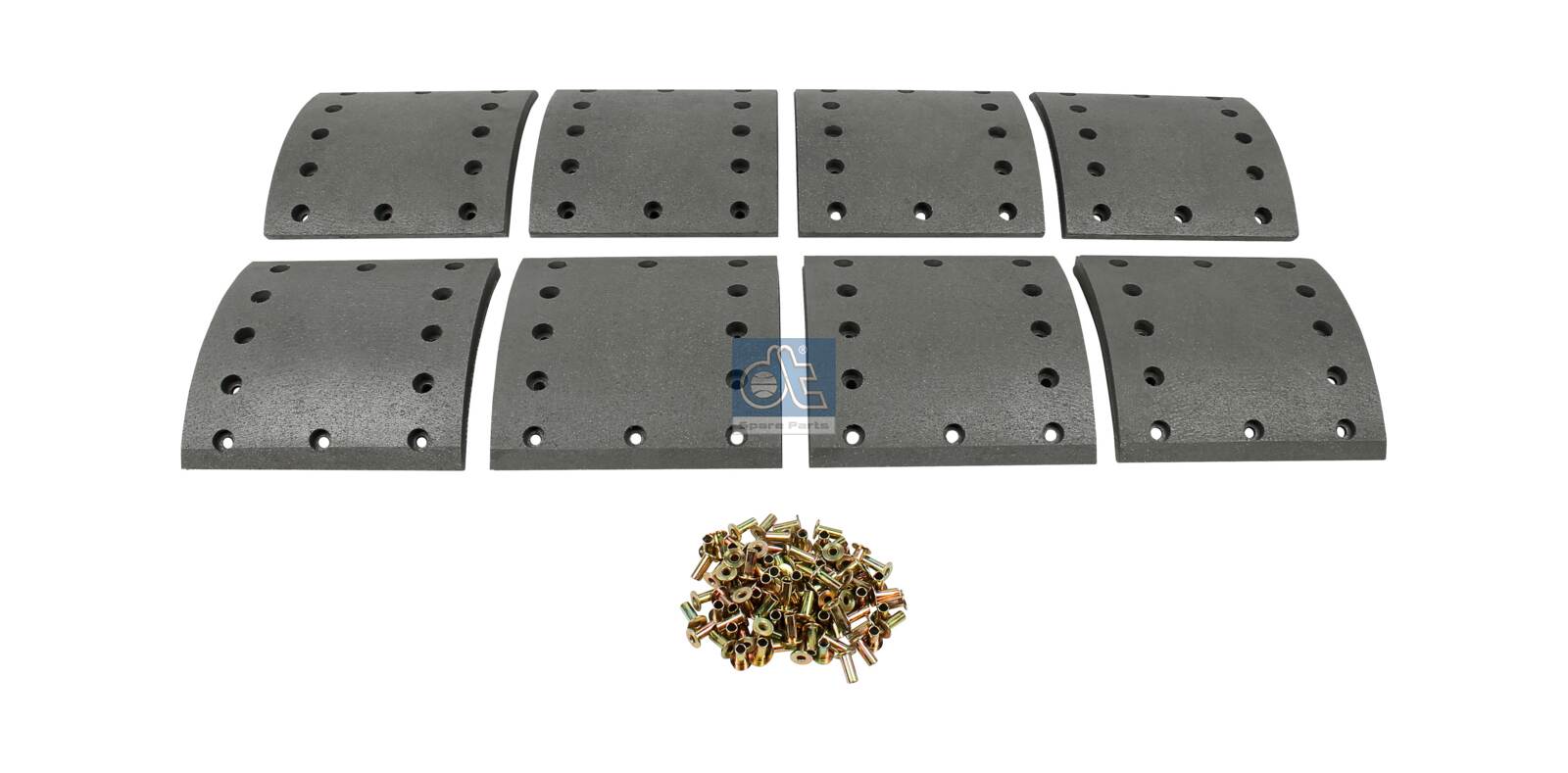 Remtrommel Dt Spare Parts 10.13008