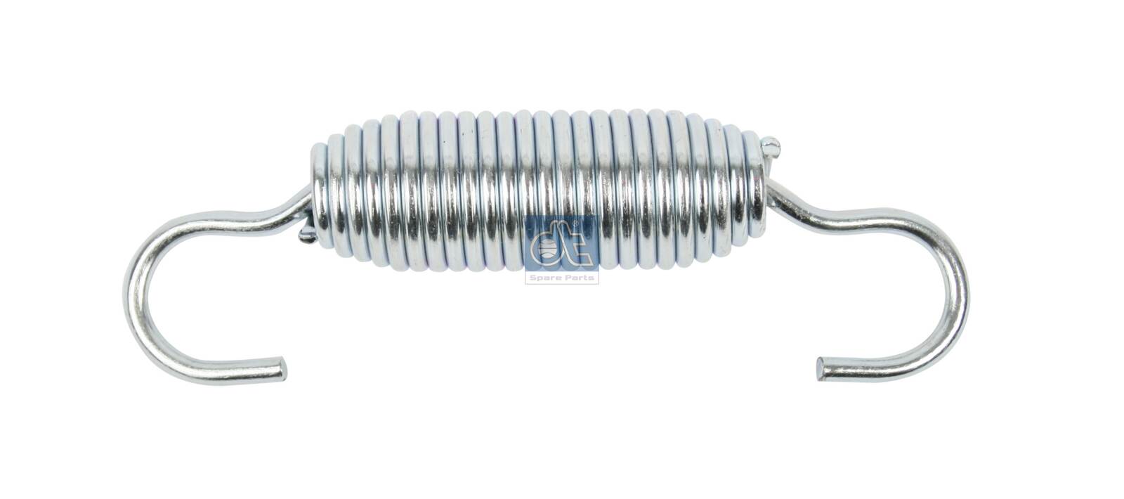 Veer, remhefboom Dt Spare Parts 10.13051