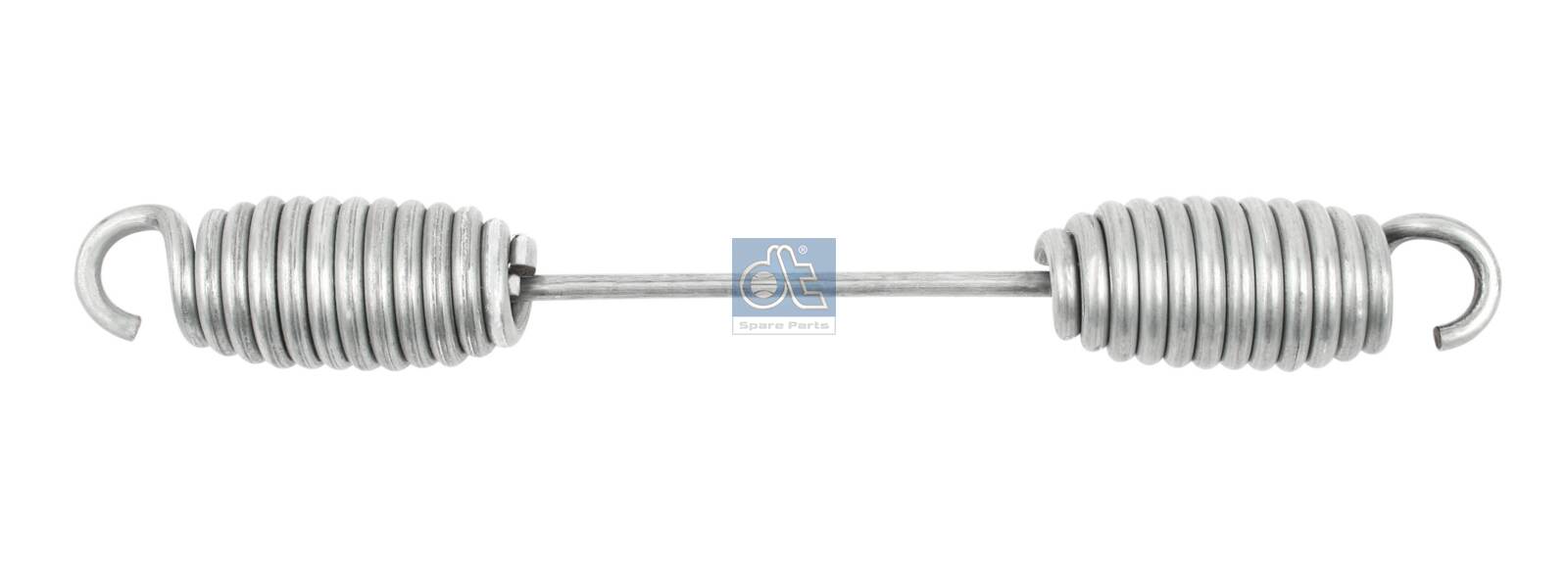 Remschoen veer Dt Spare Parts 10.13061