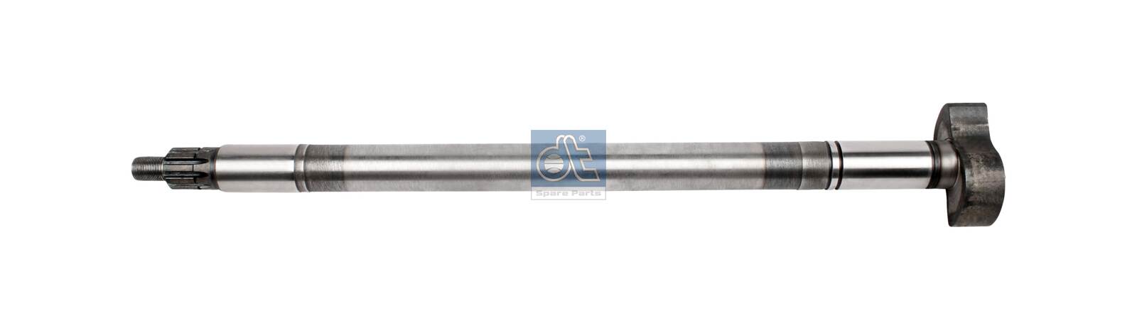 Remas, trommelrem Dt Spare Parts 10.13100