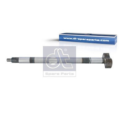Remas, trommelrem Dt Spare Parts 10.13102