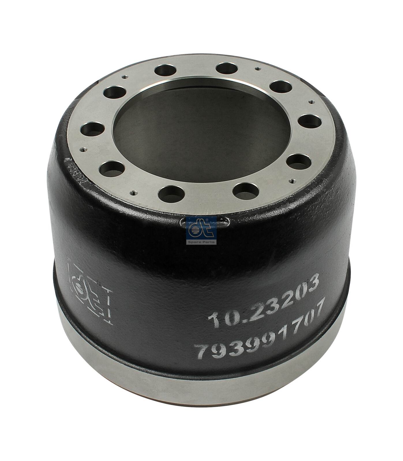 Remtrommel Dt Spare Parts 10.13203