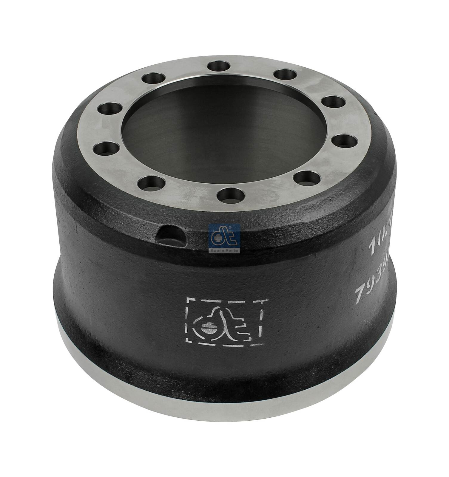 Remtrommel Dt Spare Parts 10.13226