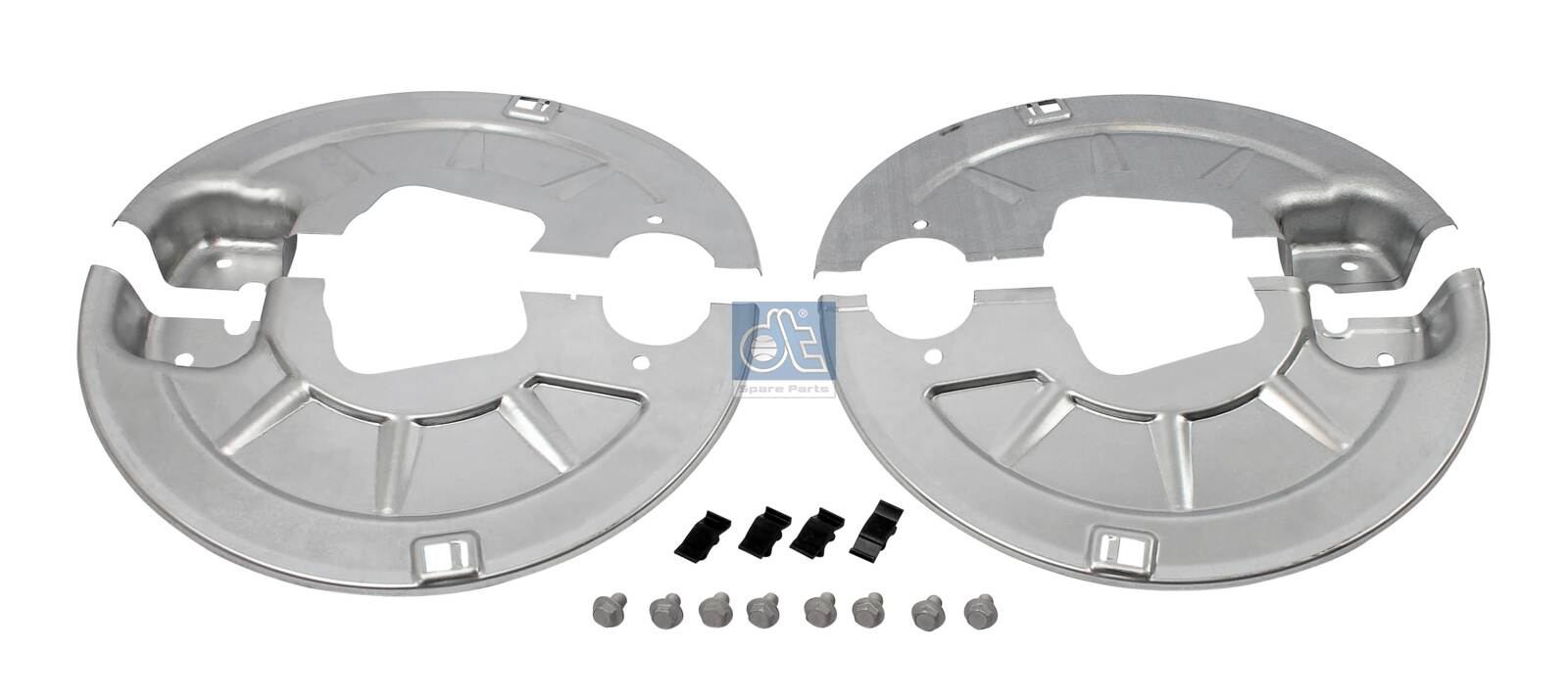 Afdekplaat Dt Spare Parts 10.13285
