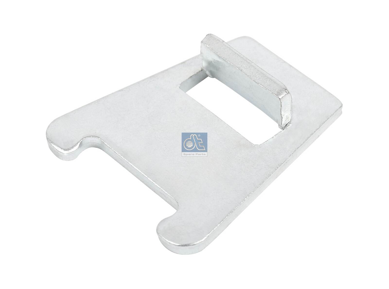 Steunplaat, remschoenpen Dt Spare Parts 10.13330