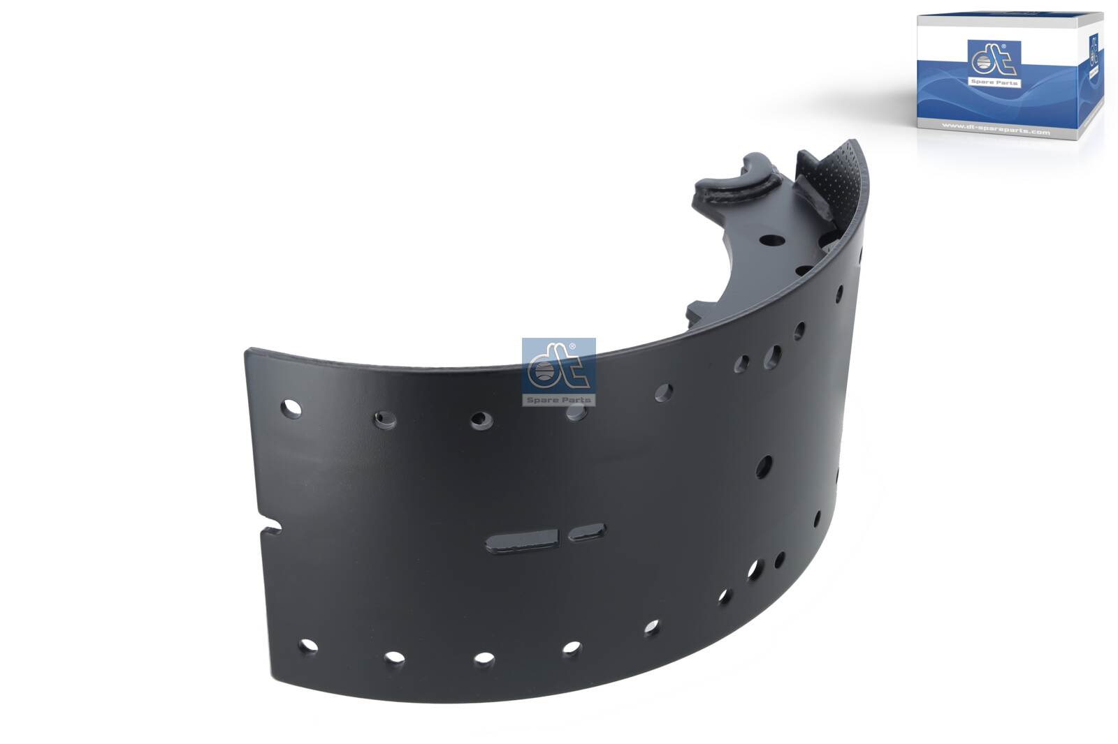 Remschoen Dt Spare Parts 10.13360