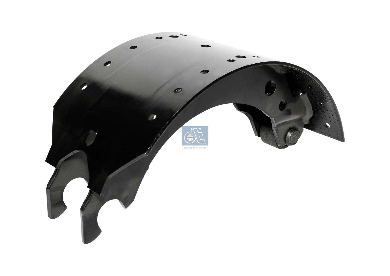 Remschoen set Dt Spare Parts 10.13364