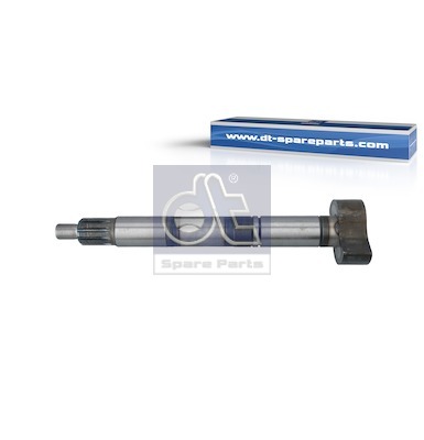 Remas, trommelrem Dt Spare Parts 10.13514