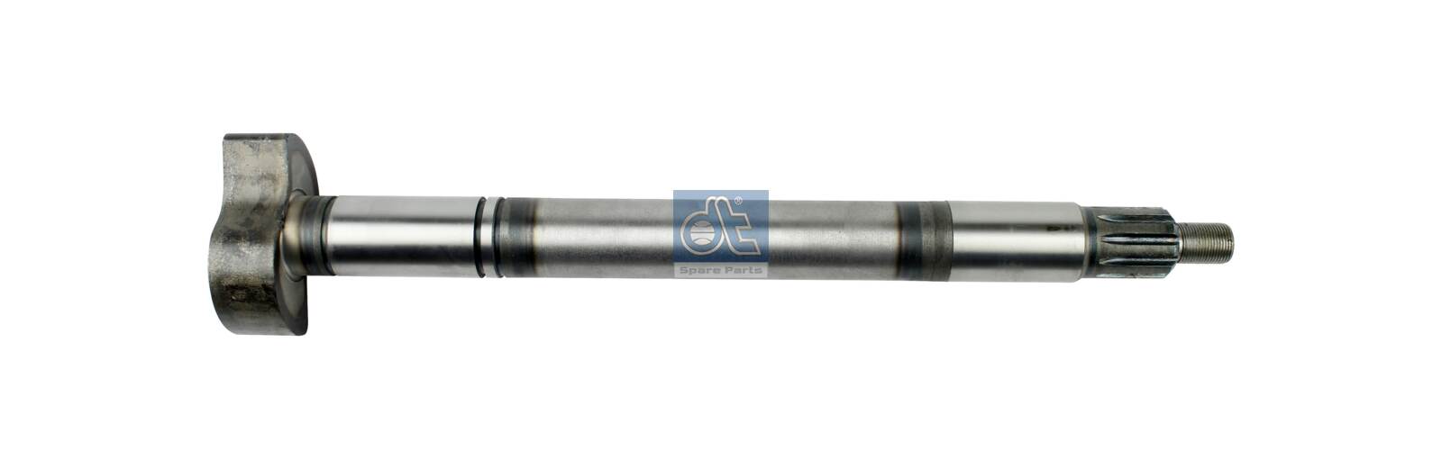 Remas, trommelrem Dt Spare Parts 10.13520