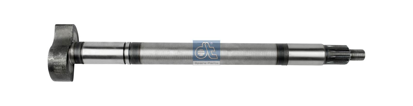 Remas, trommelrem Dt Spare Parts 10.13532