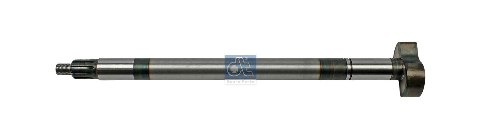 Remas, trommelrem Dt Spare Parts 10.13537