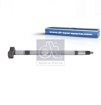 Remas, trommelrem Dt Spare Parts 10.13542