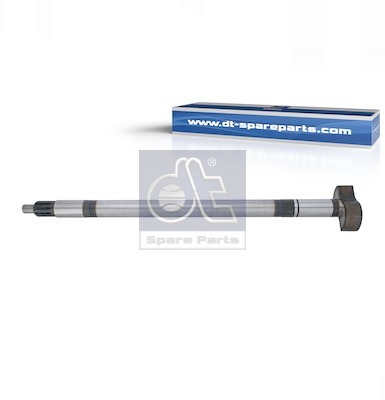 Remas, trommelrem Dt Spare Parts 10.13543