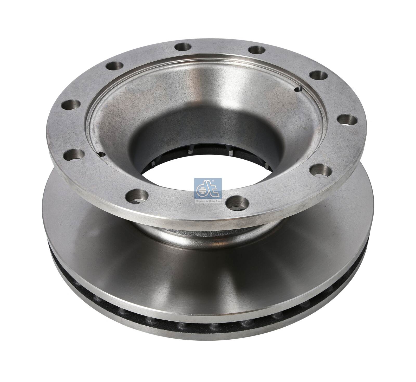 Remschijven Dt Spare Parts 10.14109