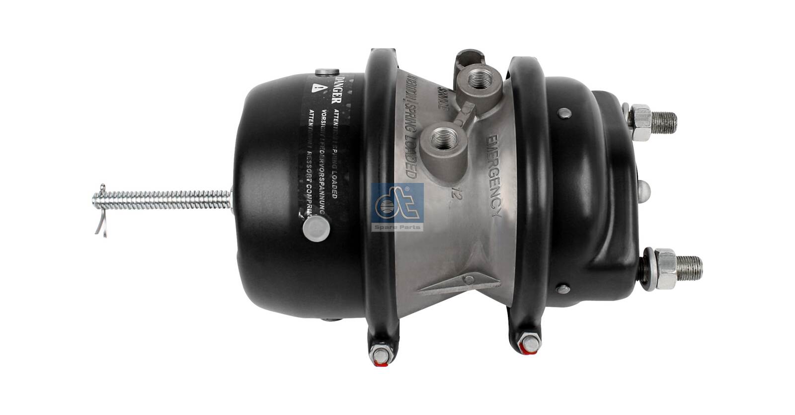 Veeraccumulator remcilinder Dt Spare Parts 10.14400