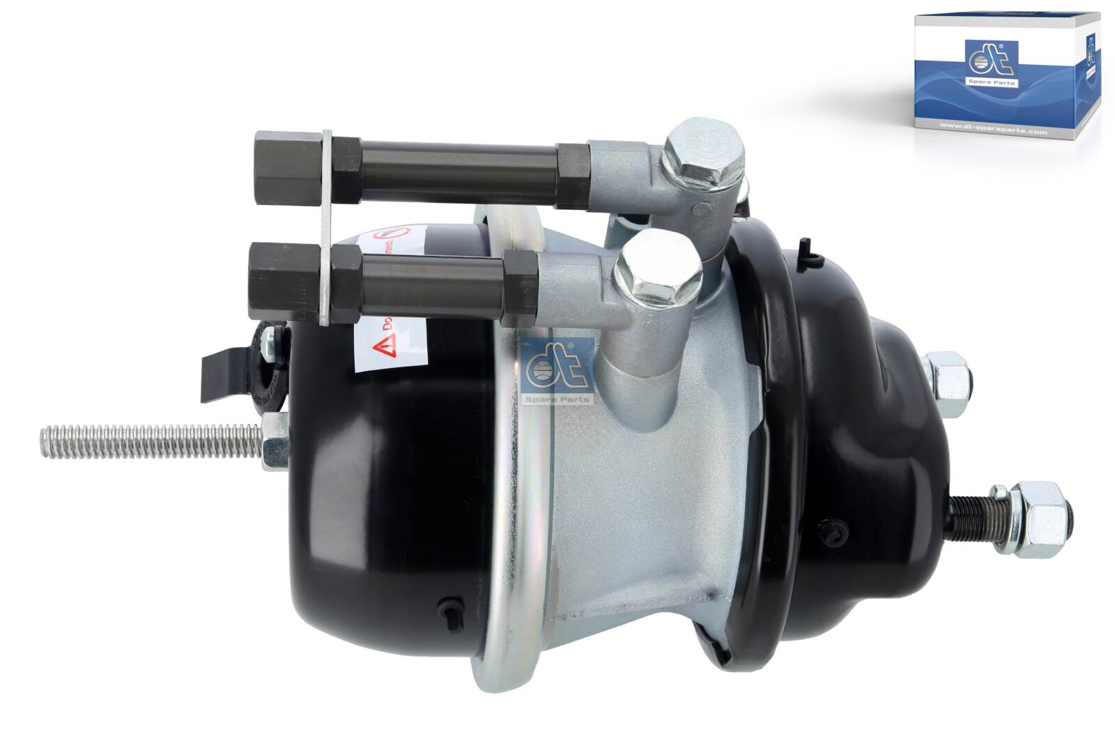 Veeraccumulator remcilinder Dt Spare Parts 10.14407