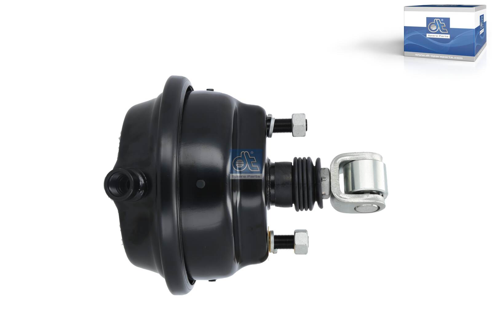 Remcilindermembraan Dt Spare Parts 10.14411