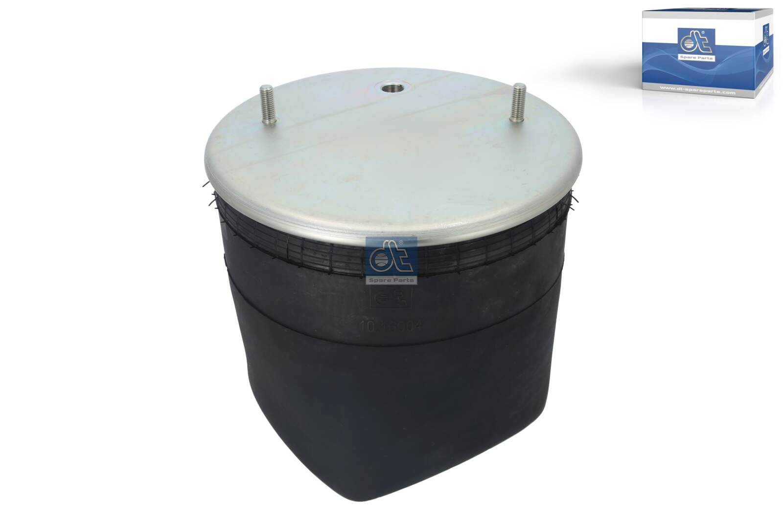 Veerbalg Dt Spare Parts 10.16004