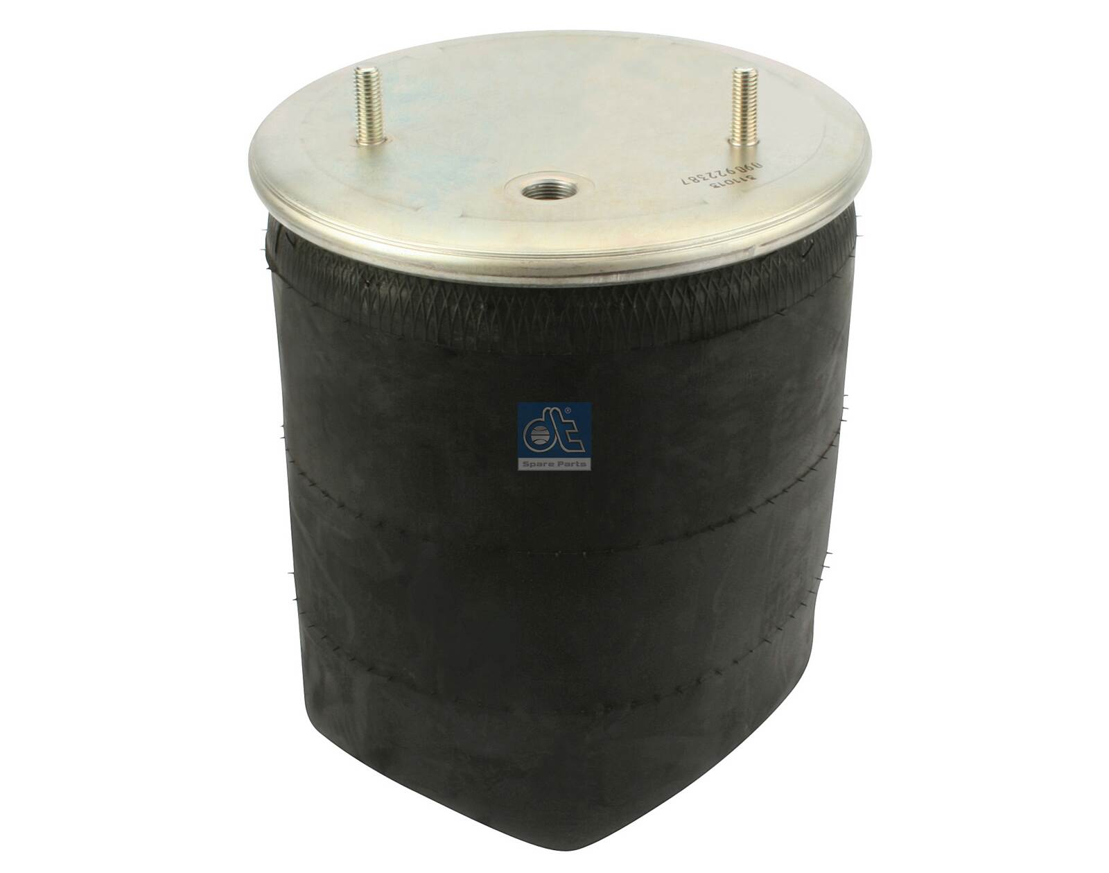 Veerbalg Dt Spare Parts 10.16005