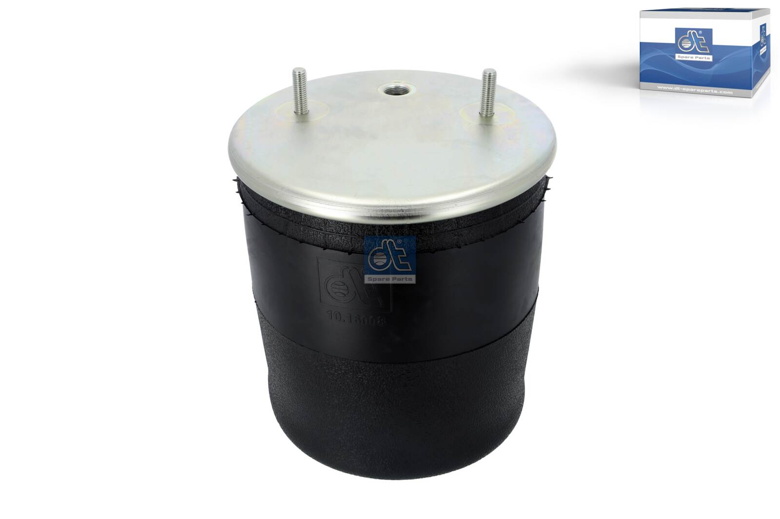 Veerbalg Dt Spare Parts 10.16008