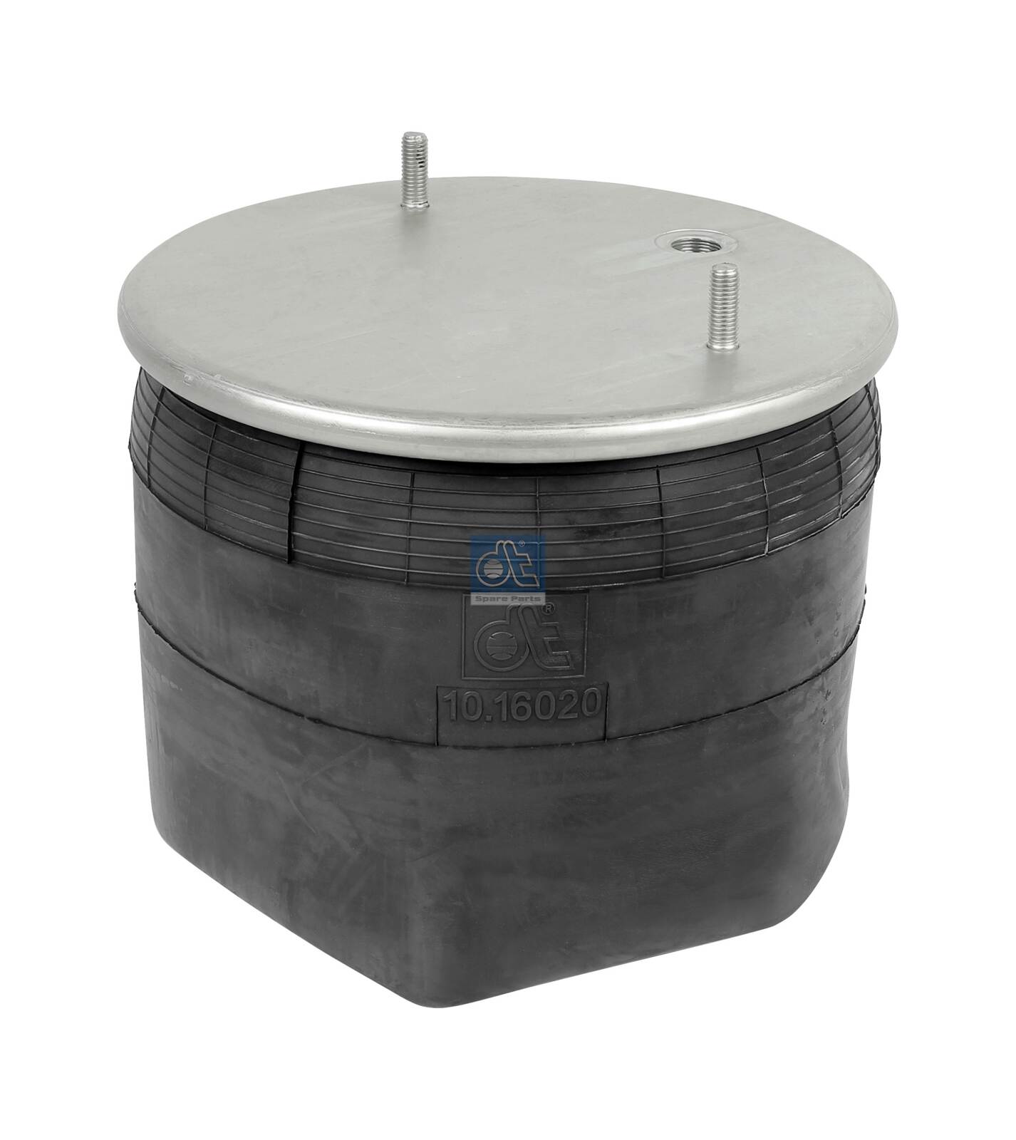 Veerbalg Dt Spare Parts 10.16020