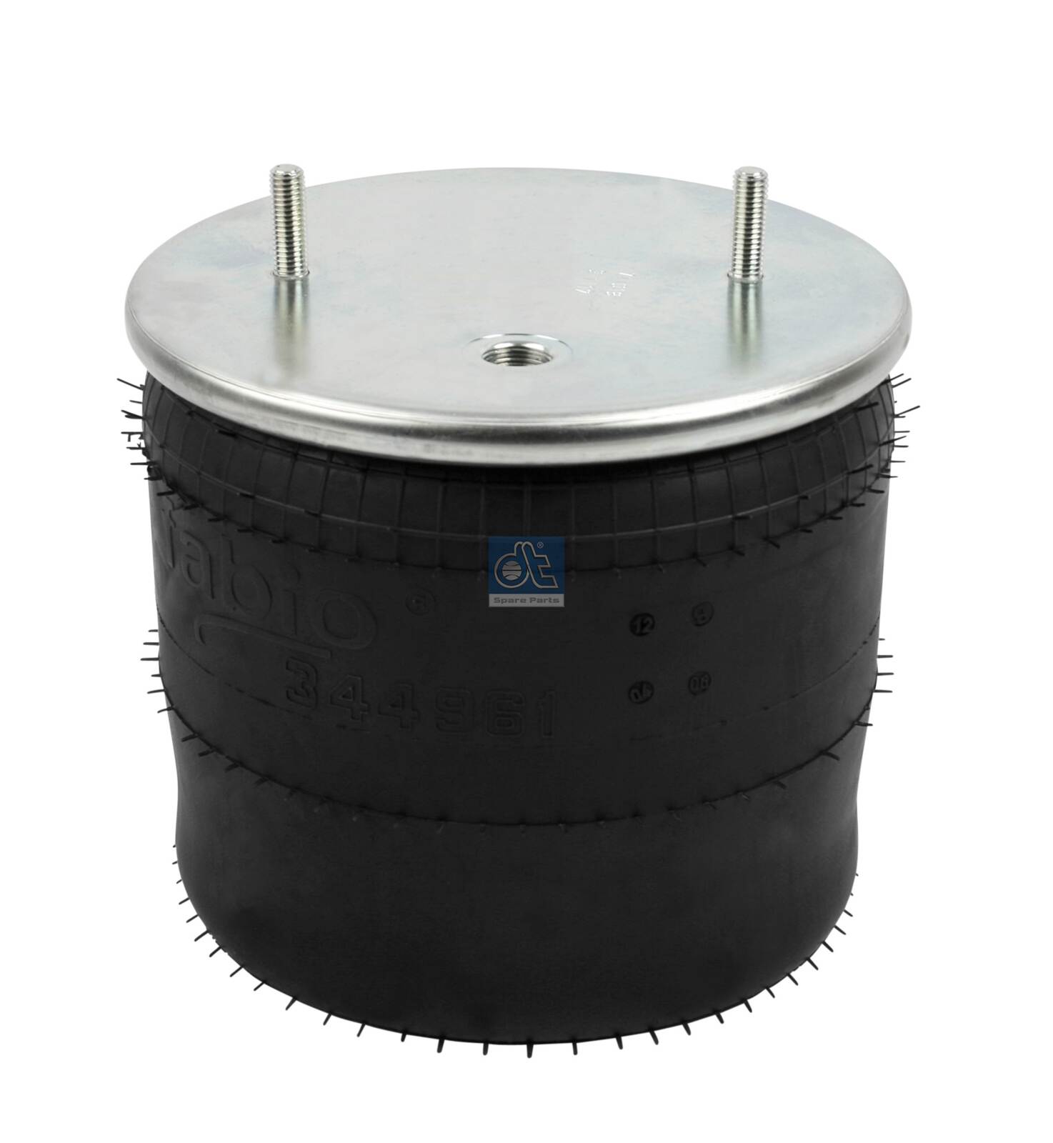 Veerbalg Dt Spare Parts 10.16024