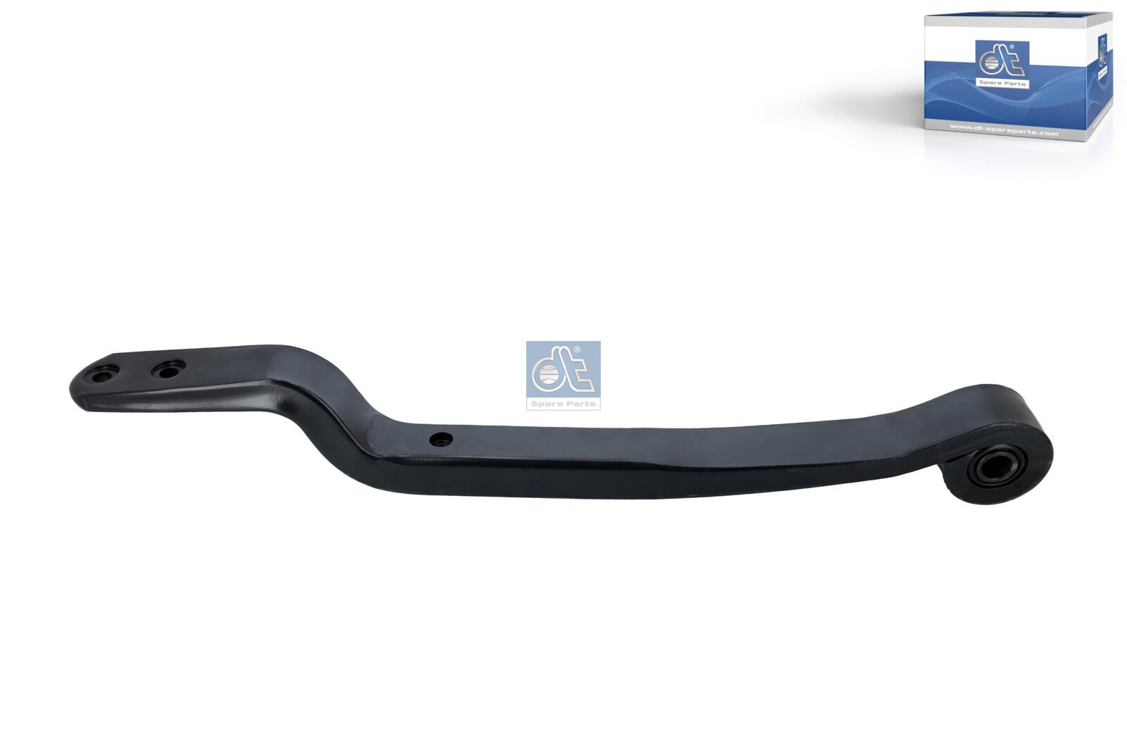 Bladveer Dt Spare Parts 10.16207