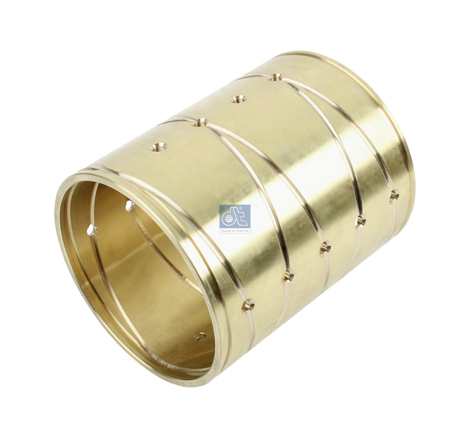 Bladveerlagerbus Dt Spare Parts 10.16213