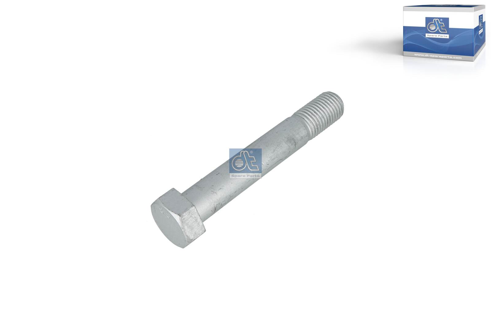 Veerbout Dt Spare Parts 10.16251