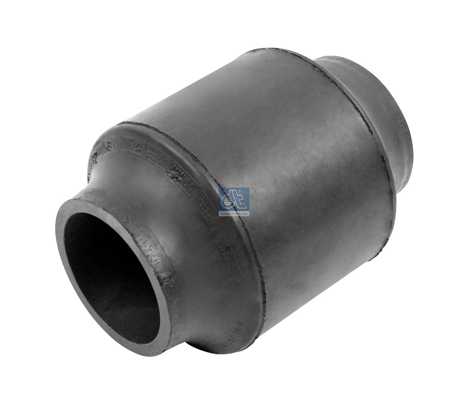 Bladveerlagerbus Dt Spare Parts 10.16279