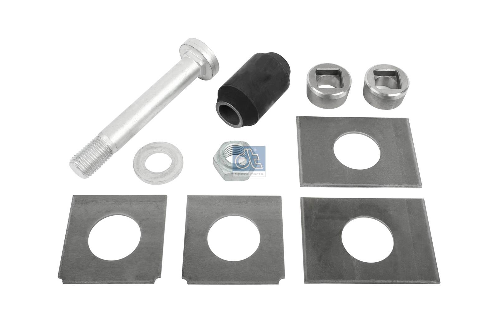 Veerbout Dt Spare Parts 10.16291