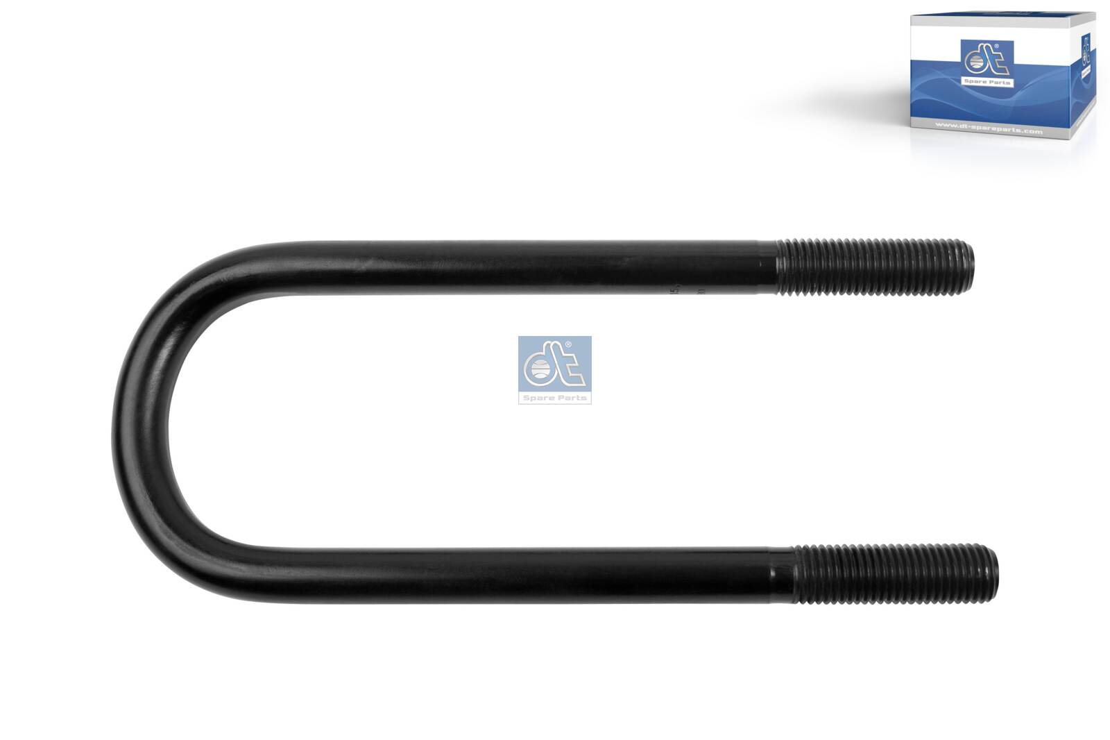 Veerklem Dt Spare Parts 10.16301