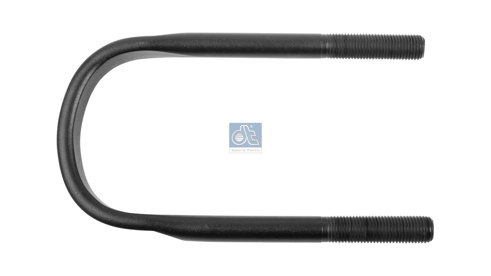 Veerklem Dt Spare Parts 10.16302