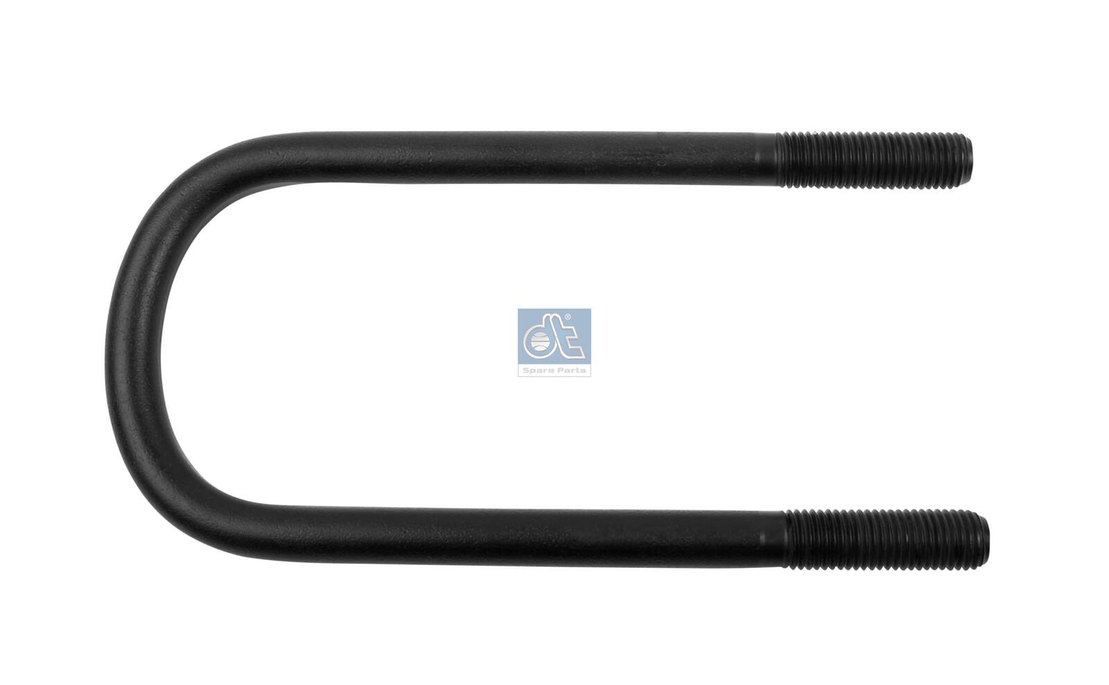 Veerklem Dt Spare Parts 10.16305