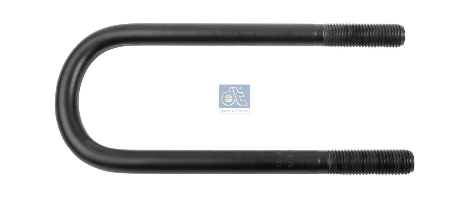 Veerklem Dt Spare Parts 10.16307