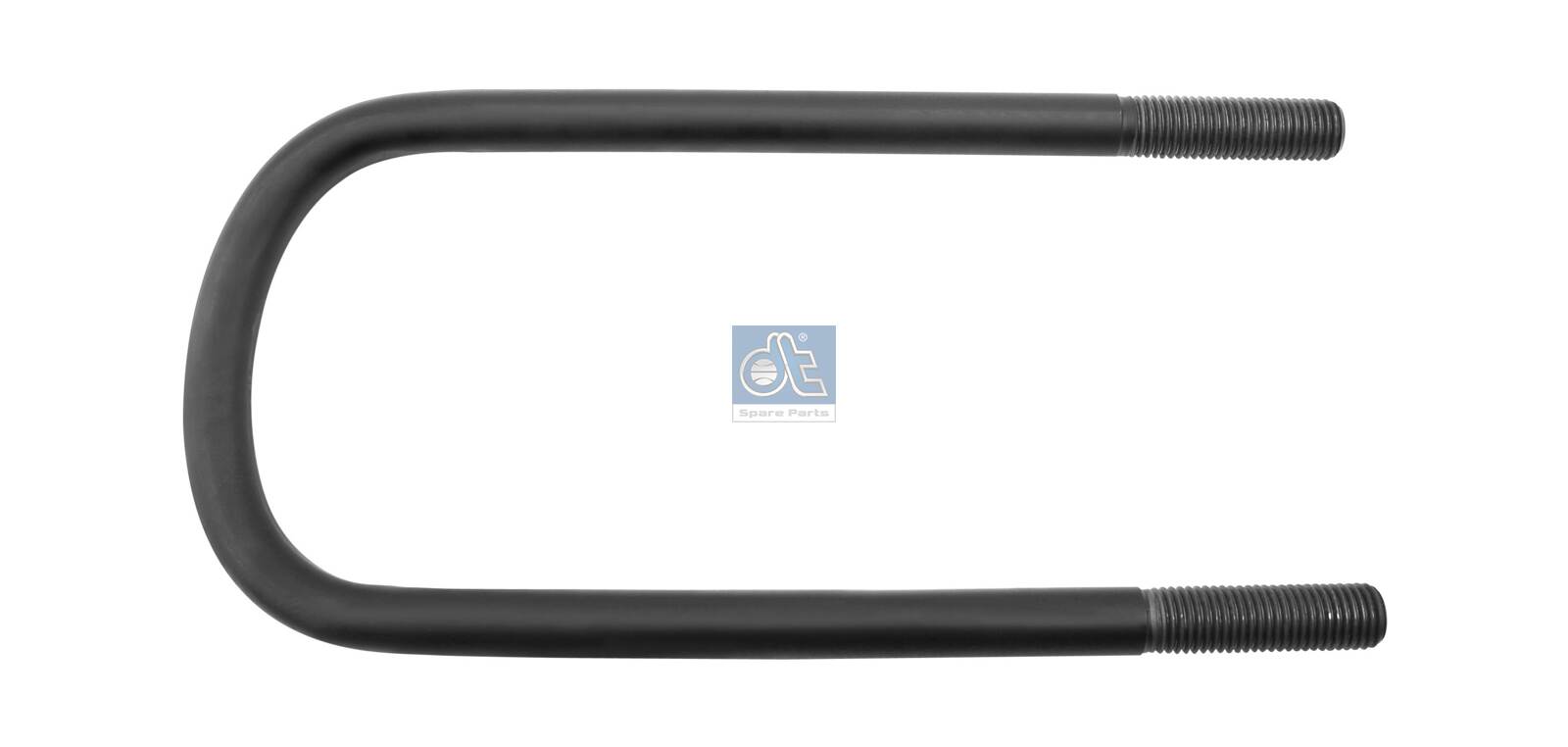 Veerklem Dt Spare Parts 10.16310