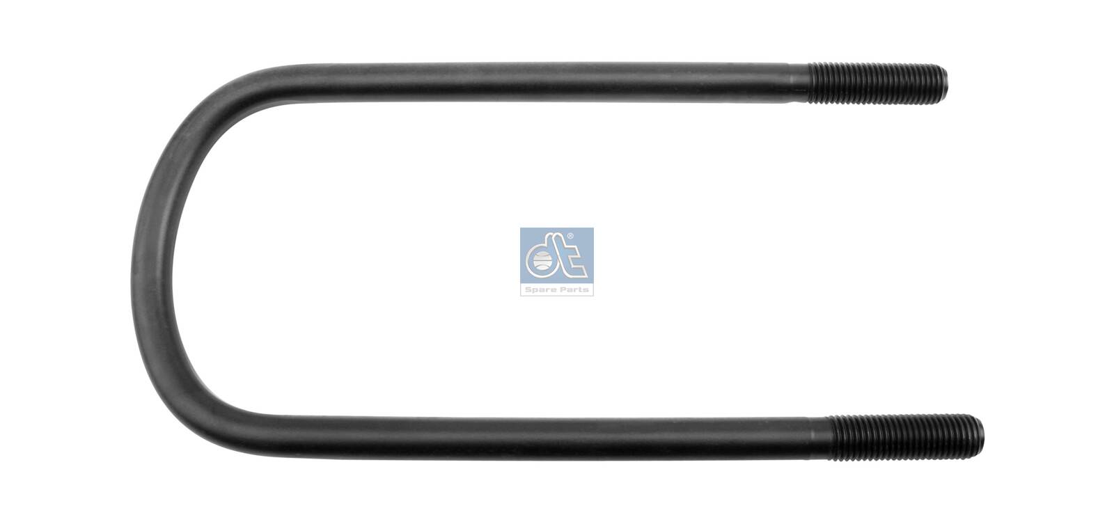 Veerklem Dt Spare Parts 10.16313