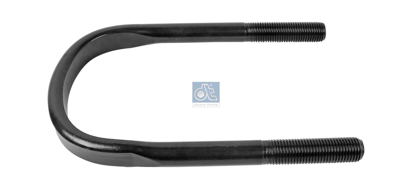 Veerklem Dt Spare Parts 10.16318