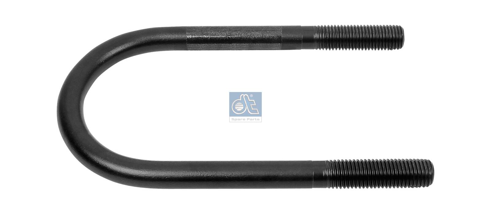 Veerklem Dt Spare Parts 10.16322