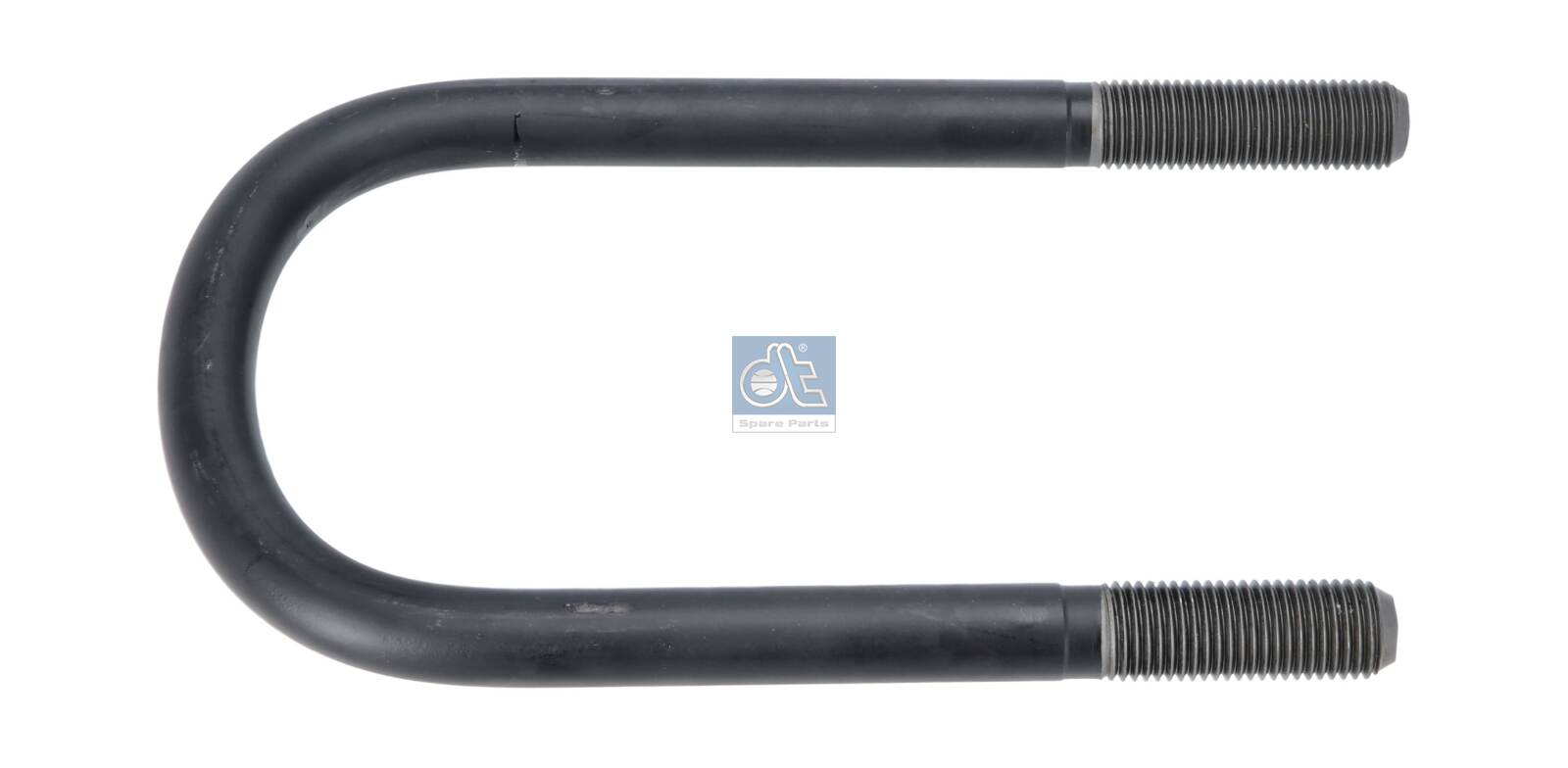 Veerklem Dt Spare Parts 10.16323