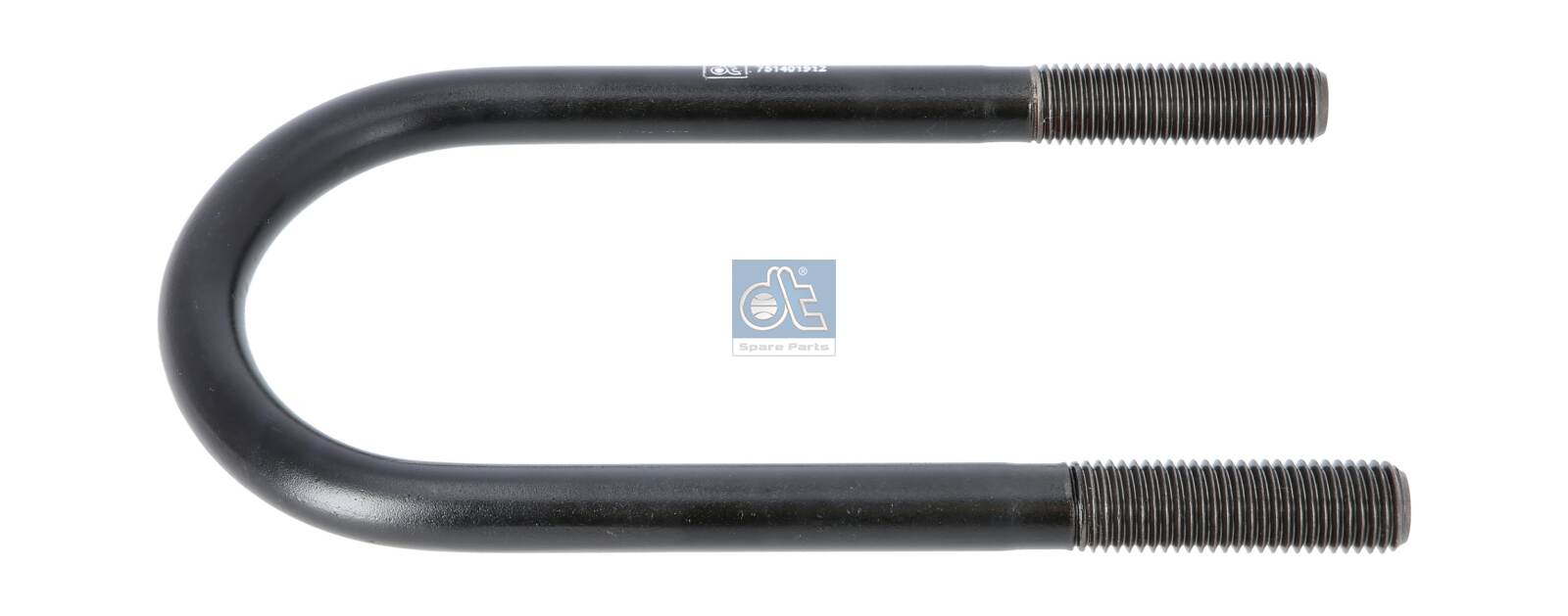 Veerklem Dt Spare Parts 10.16328