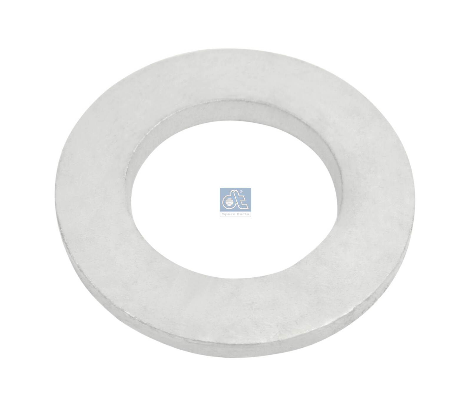 Afstandsschijf Dt Spare Parts 10.16392
