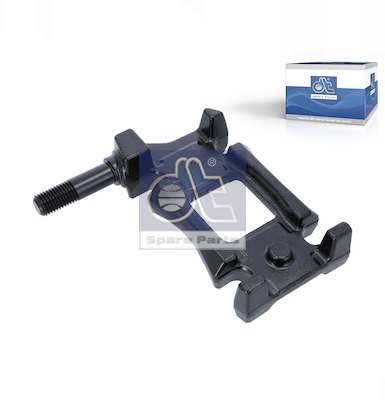 Veerblok Dt Spare Parts 10.16460