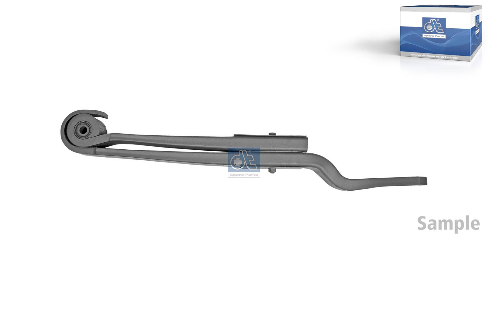 Bladveer Dt Spare Parts 10.16475