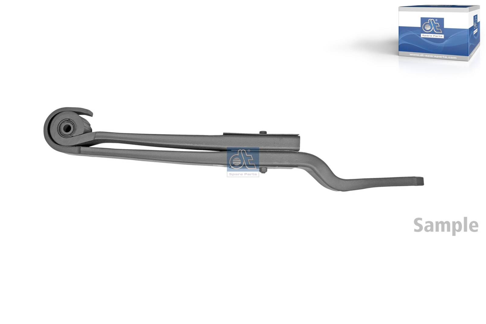 Bladveer Dt Spare Parts 10.16478