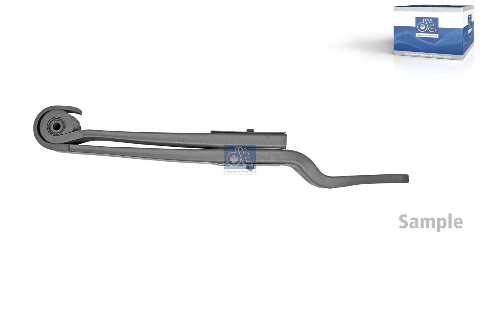 Bladveer Dt Spare Parts 10.16483