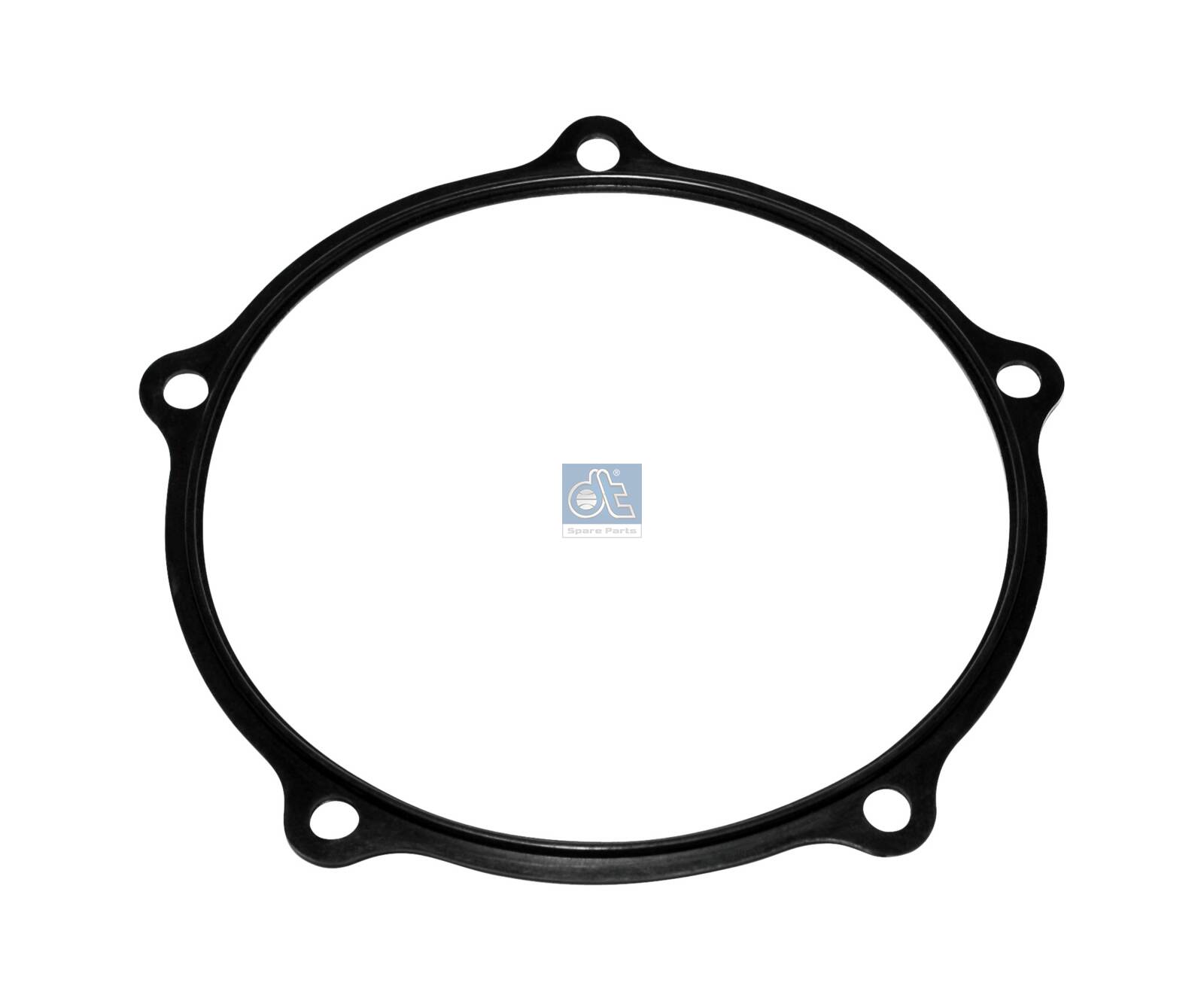 Wielnaaf afdichtring Dt Spare Parts 10.20481