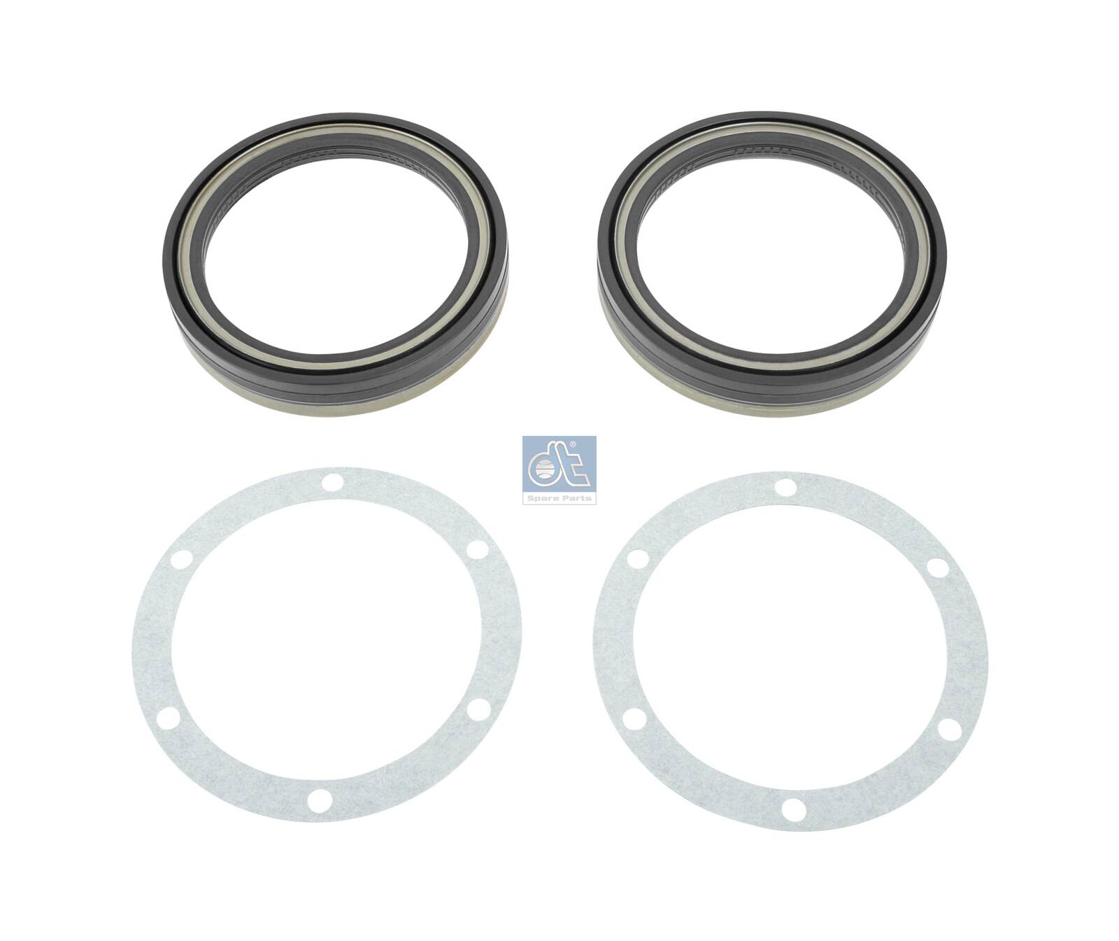 Pakkingset Dt Spare Parts 10.20485