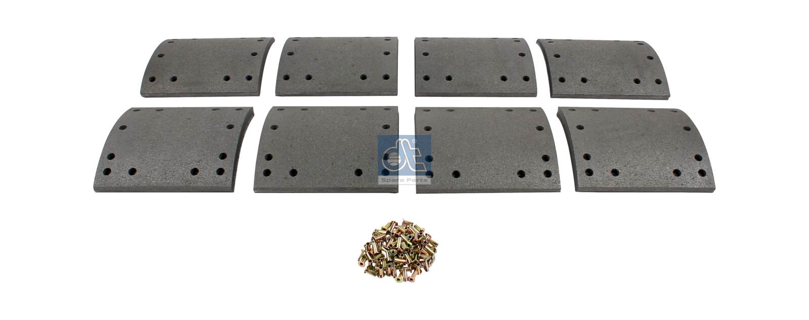 Remtrommel Dt Spare Parts 10.23000