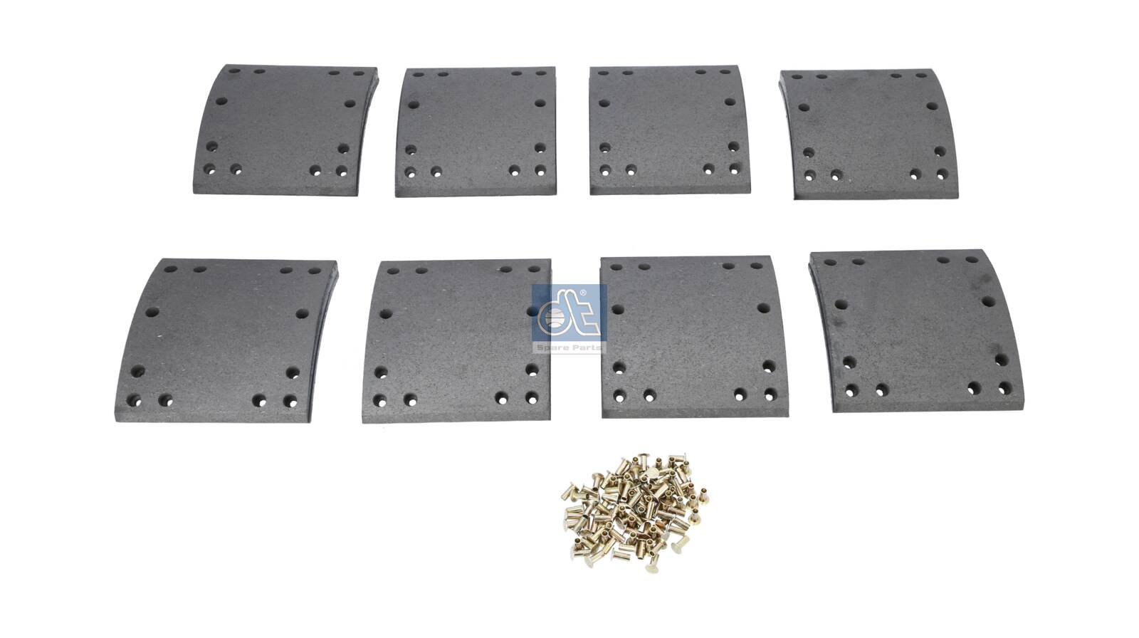 Remtrommel Dt Spare Parts 10.23009